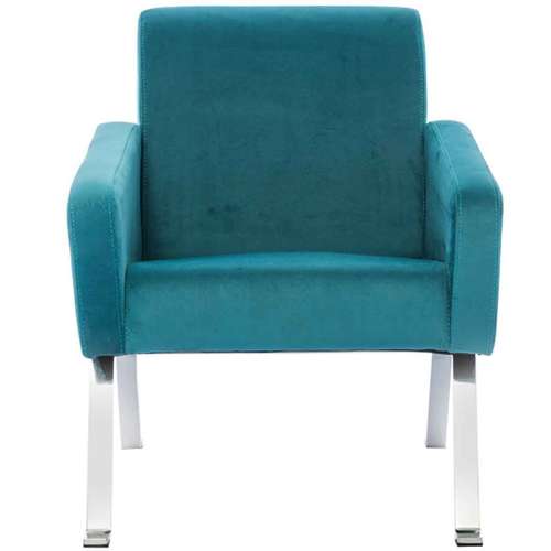 صندلی اداری پارچه ای راد سیستم مدلW210-1