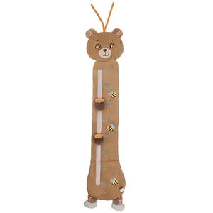 متر اندازه گیری کودک رانیک مدل Bear 505A