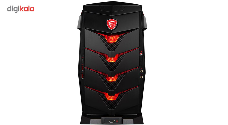 کامپیوتر دسکتاپ ام اس آی مدل Aegis 3 1