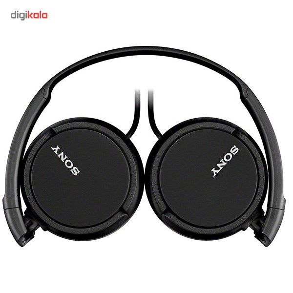 هدست سونی مدل MDRZX110AP main 1 3