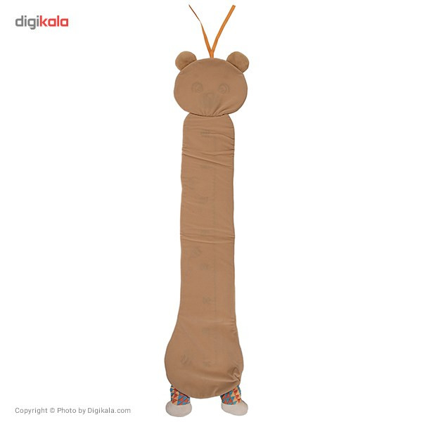 متر اندازه گیری کودک رانیک مدل Bear 505A متر اندازه گیری کودک رانیک مدل Bear 505A