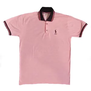 پولوشرت آستین کوتاه مردانه کد 300-7