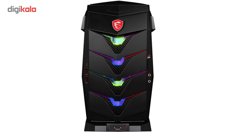 کامپیوتر دسکتاپ ام اس آی مدل Aegis 3 3
