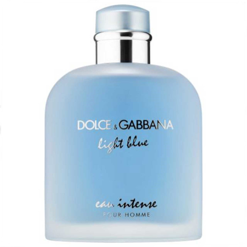 Buy light blue intense clearance