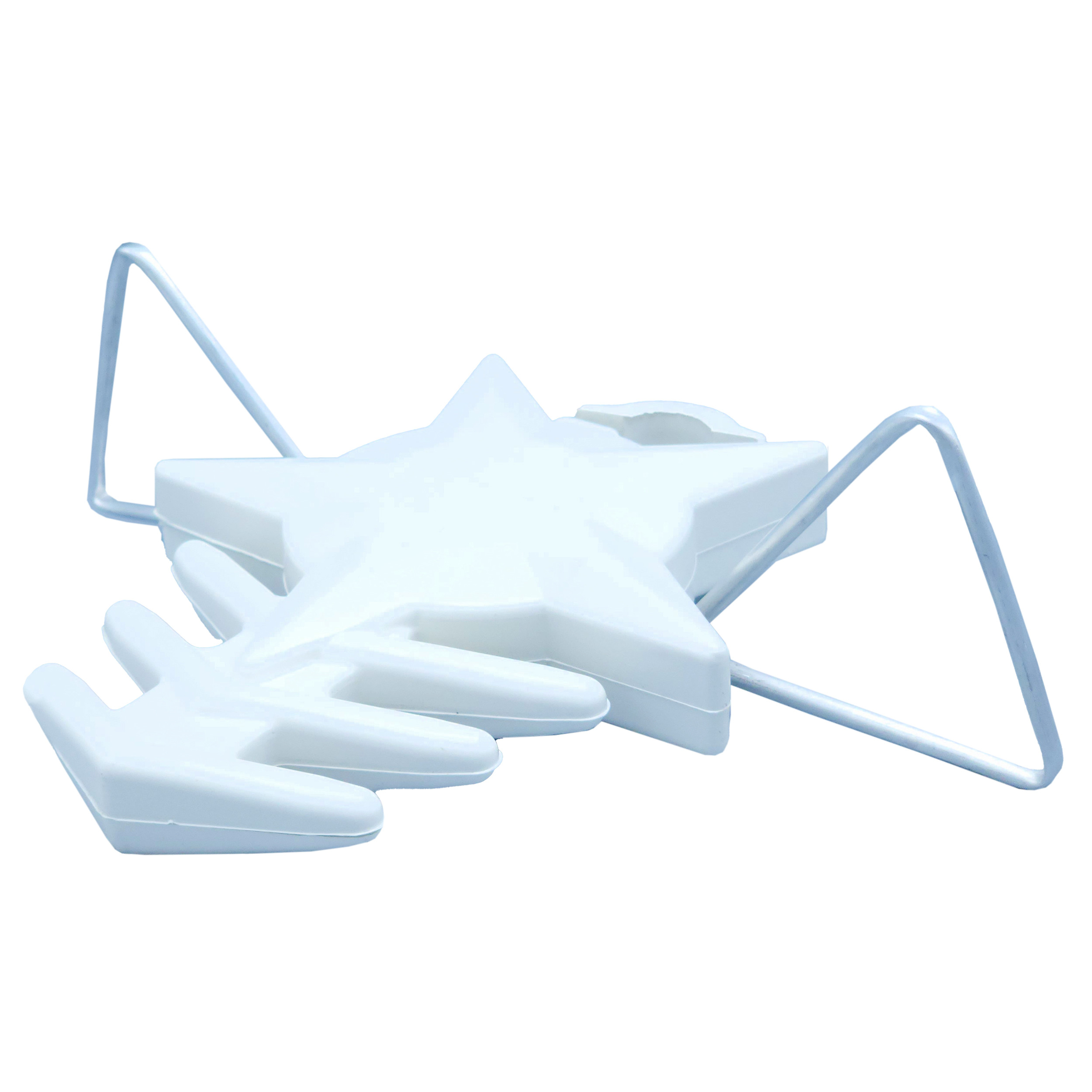 آنتن هوایی دنا الکترونیک مدل ستاره آنتن هوایی دنا الکترونیک مدل ستاره