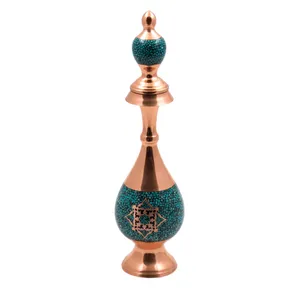 تنگ فیروزه کوب رستا طرح 1-19-120  ارتفاع 28 سانتی متر