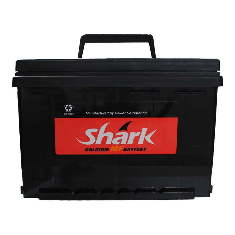 باتری اتمی خودرو شارک مدل 55530