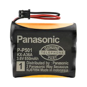 نقد و بررسی باتری تلفن بی سیم پاناسونیک مدل HHR-P501-PS توسط خریداران
