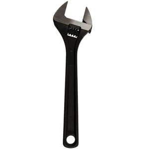 Spero 401-812SB Adjustable Wrench 12 Inch