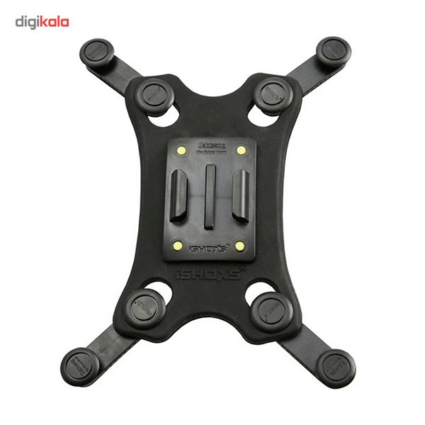 پایه نگه دارنده کلاه کاسکت رولی مدل Bicycle Pro