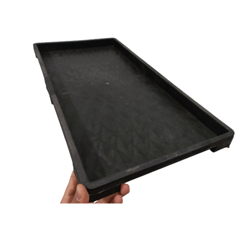 سینی نشا  مدل  کف بسته A3 بسته 4 عددی