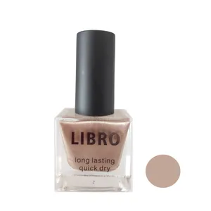  لاک ناخن لیبرو مدل لانگ لستینگ شماره 44