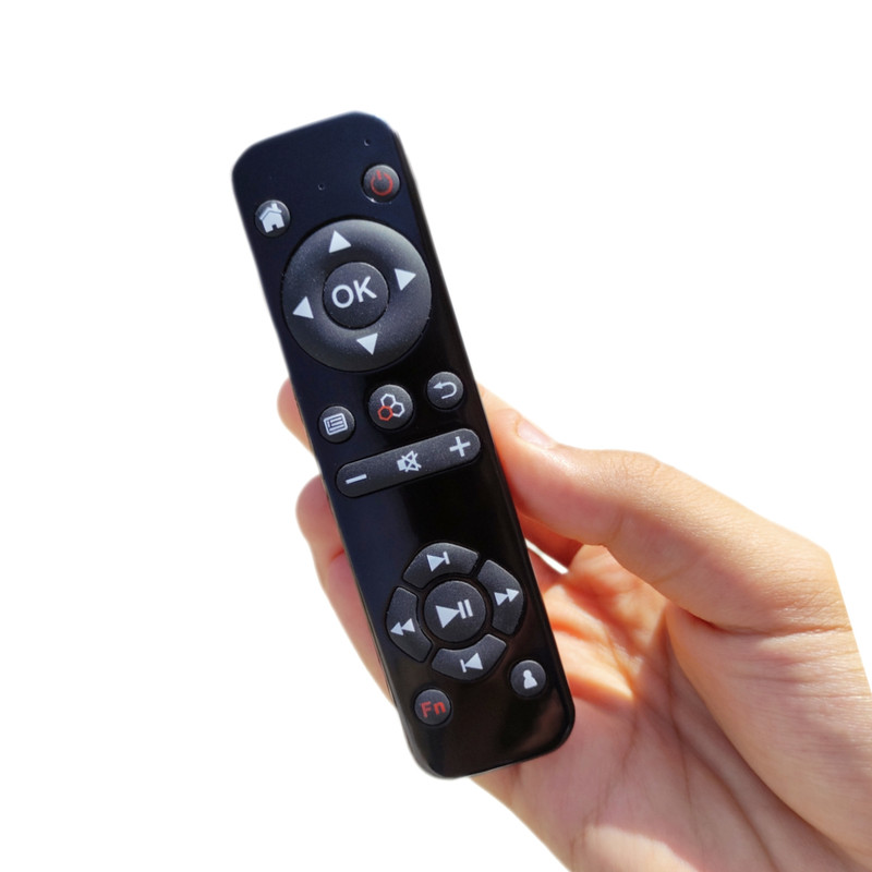 اندروید باکس کیو صد مدل Elite