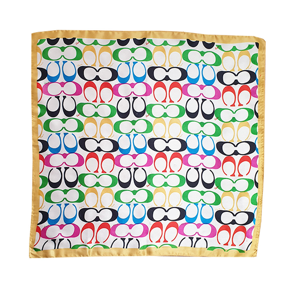 دستمال سر و گردن کد gt43