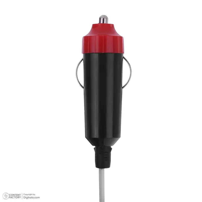 چراغ سیار خودرو چراغچی مدل فندکی کد 002