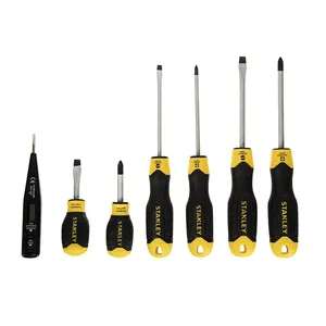 Stanley STHT92002-8 7PCS Screwdriver Set And Electronic Tester