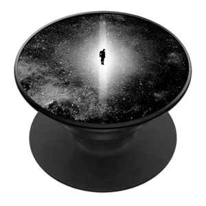پایه نگهدارنده گوشی موبایل پاپ  سوکت آکام مدل APS002238