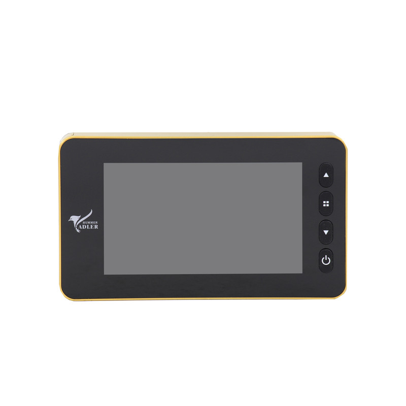 چشمی دیجیتال درب ادلر مدل 3030