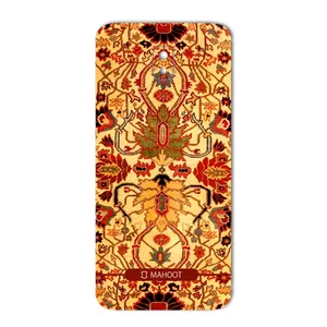 MAHOOT Iran-carpet Design Cover Sticker for Samsung J5 Pro 2017