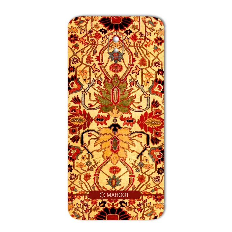 برچسب پوششی ماهوت مدل Iran-carpet Design مناسب برای گوشی Samsung J5 Pro 2017