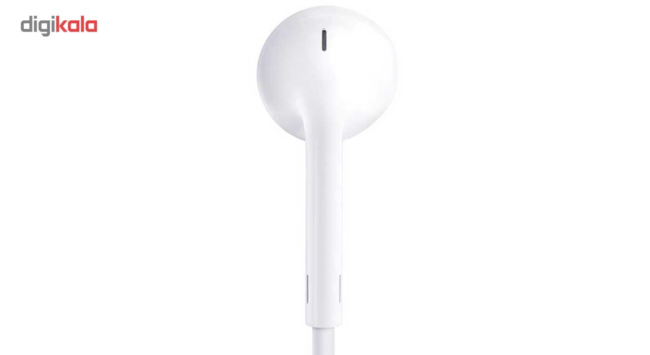 هدفون اپل مدل EarPods MNHF2ZM/A