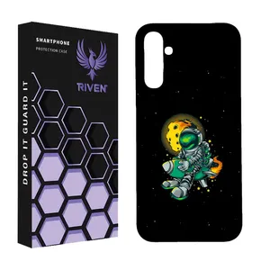RIVEN RI2-5 Case For Samsung Galaxy S23 FE