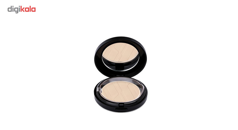 پنکیک گلدن رز مدلMatte face powder شماره 02