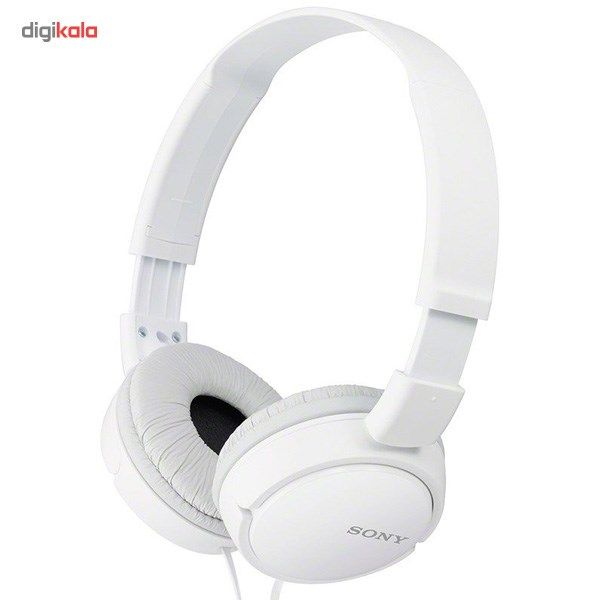 هدست سونی مدل MDRZX110AP main 1 4
