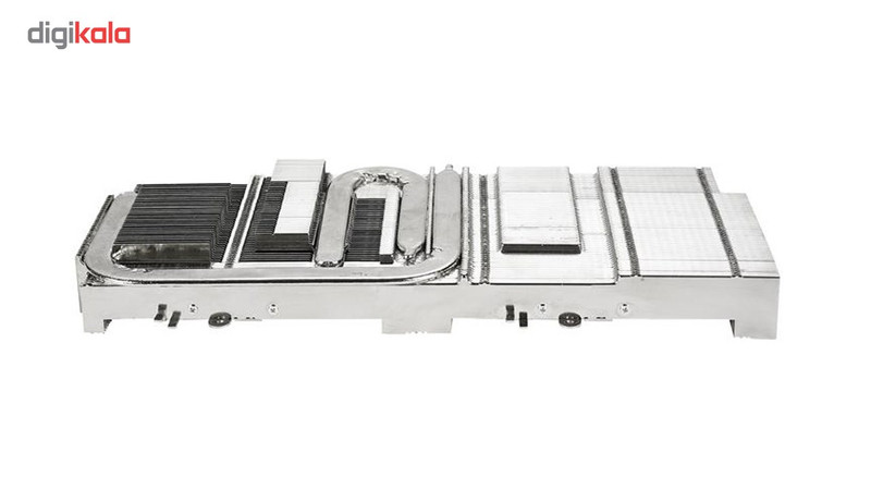 کارت گرافیک ایسوس مدل ROG-POSEIDON-GTX1080TI-P11G-GAMING