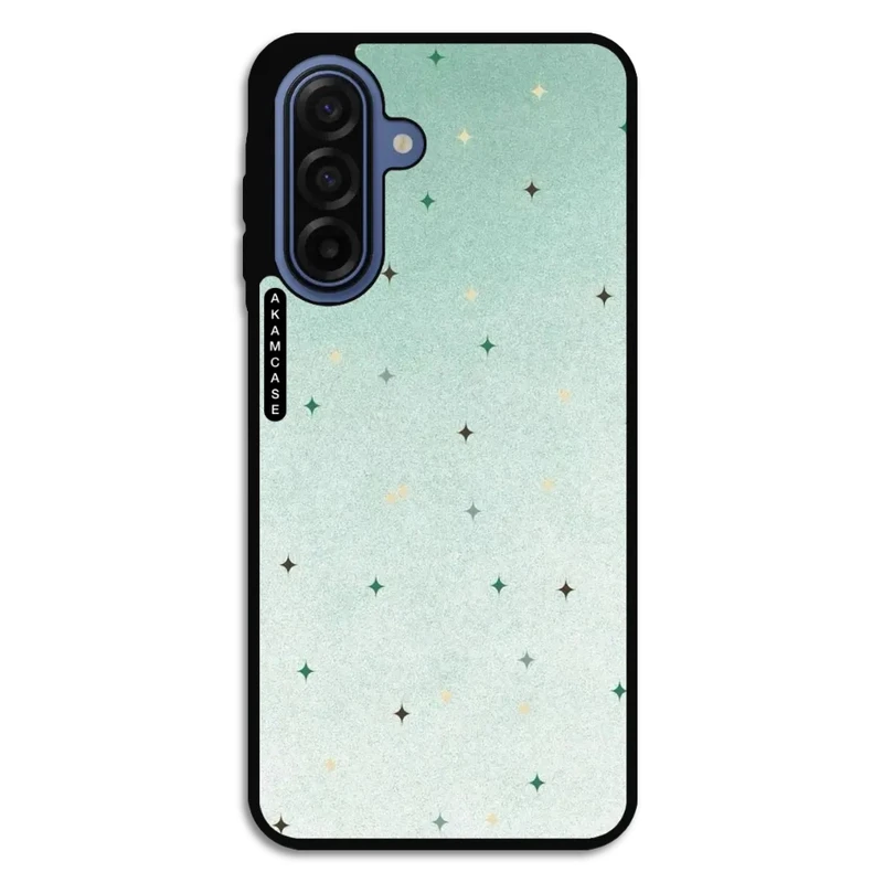کاور آکام مدل AMC-WSGA17-STARS-12 مناسب برای گوشی موبایل سامسونگ Galaxy A17