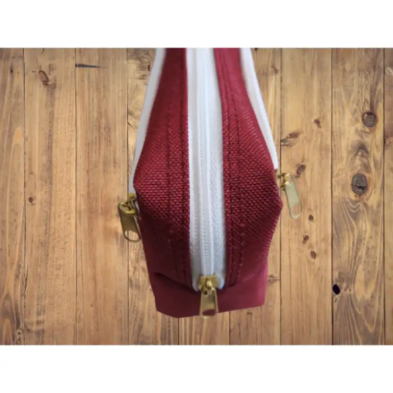 جامدادی مدل 3 زیپ