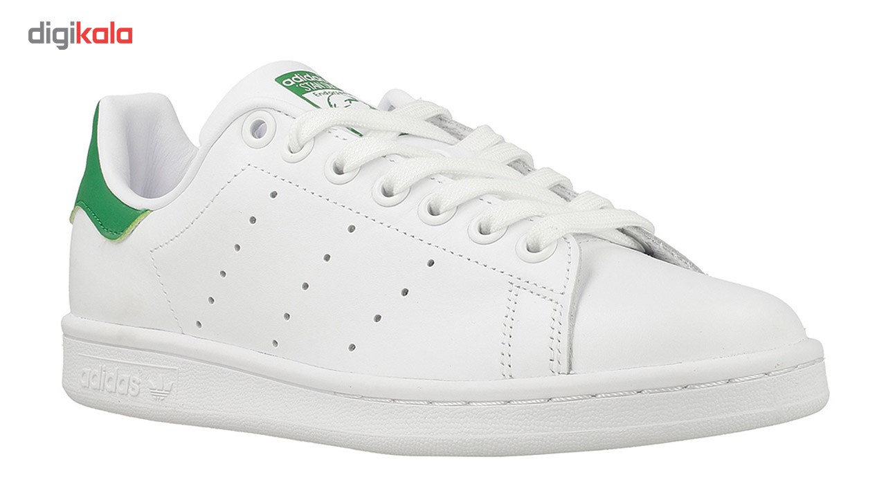 کفش راحتی زنانه آدیداس مدل Stan Smith