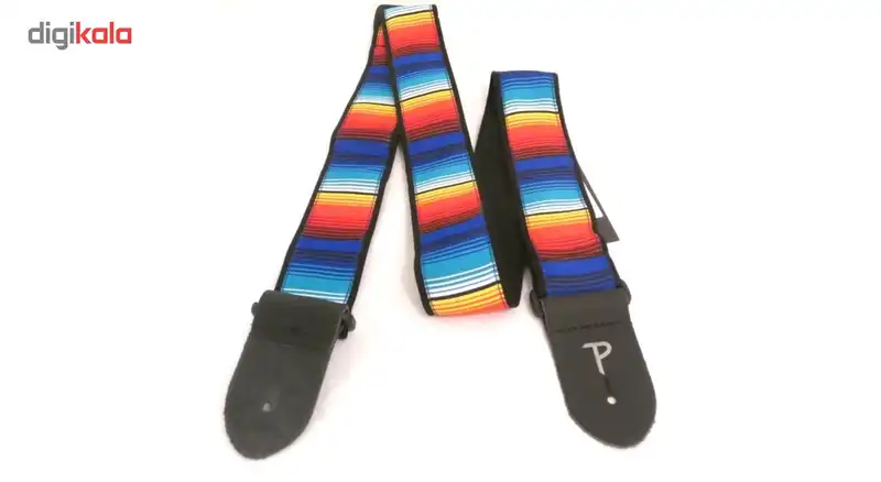 بند گیتار پریس مدل TWS-CO1