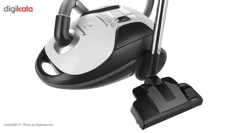 جاروبرقی پاناسونیک مدل MC-CJ917