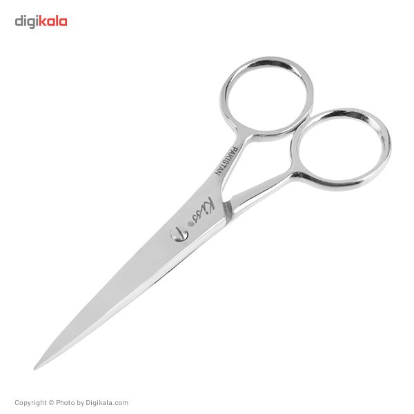 قیچی ابرو کیس مدل SCI01