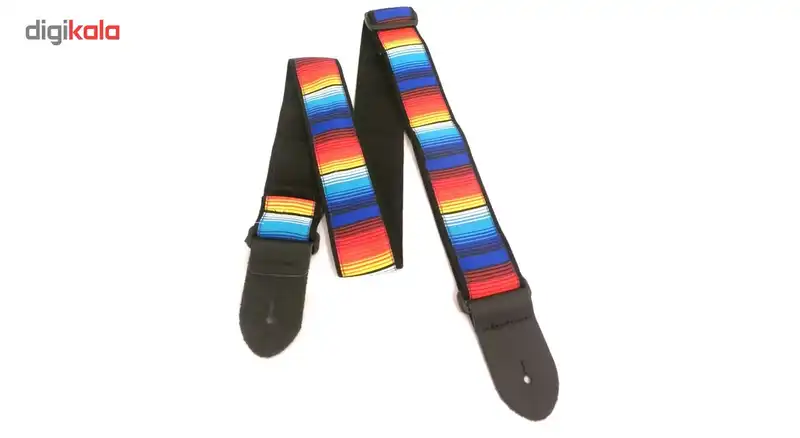 بند گیتار پریس مدل TWS-CO1