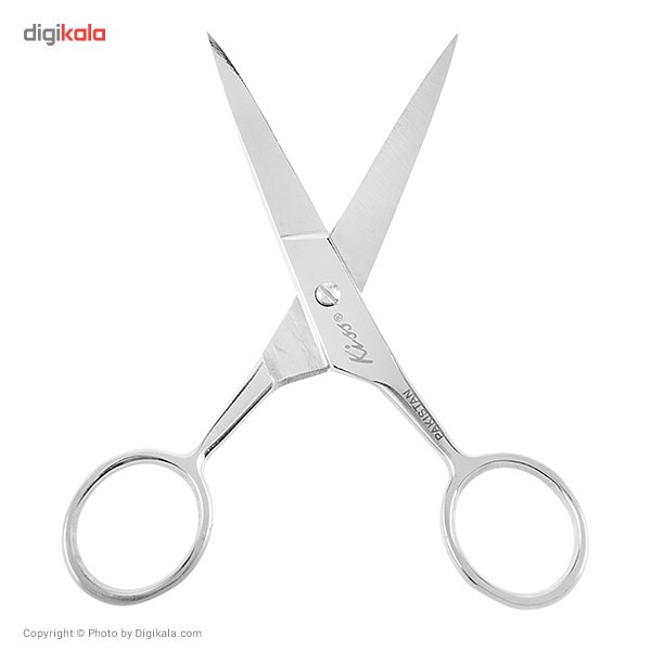 قیچی ابرو کیس مدل SCI01