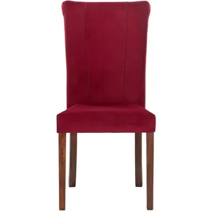 صندلی نیک آذین مدل میلان کد F11