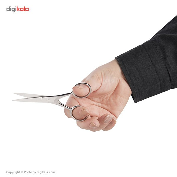 قیچی ابرو کیس مدل SCI01