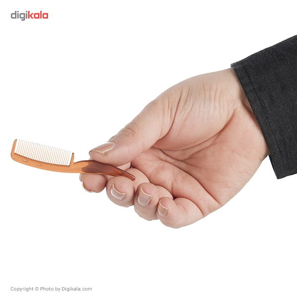 قیچی ابرو کیس مدل SCI01