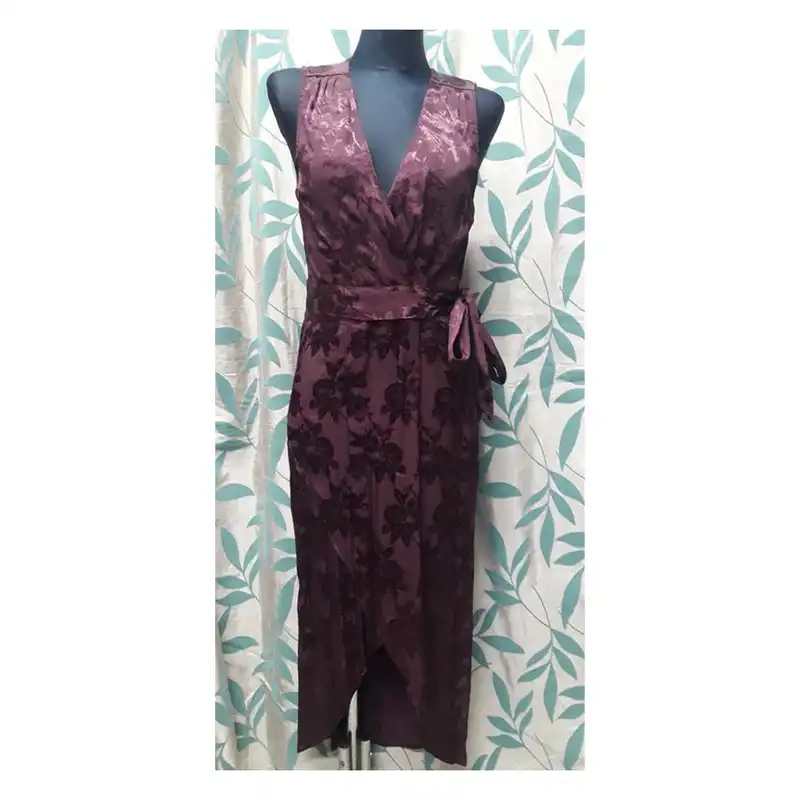 پیراهن زنانه اچ اند ام مدل 26