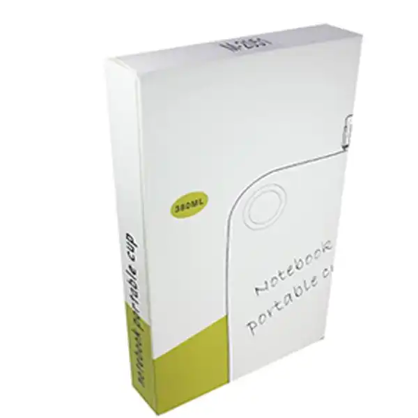 قمقمه مدل Portable Cup گنجایش 0.4 لیتر