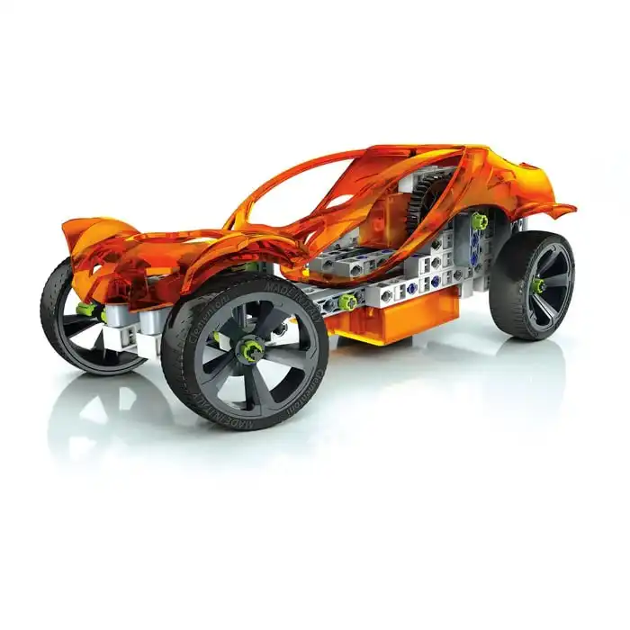 ساختنی  150 تکه کلمنتونی مدل 75025