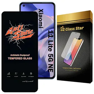 Glass Star ANTG20 Screen Protector For Xiaomi 11 Lite 5G NE
