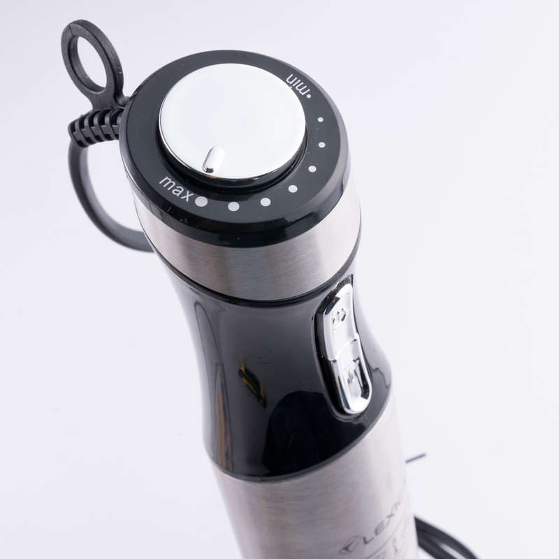 گوشت کوب برقی لکسی کال مدل LHB-1655