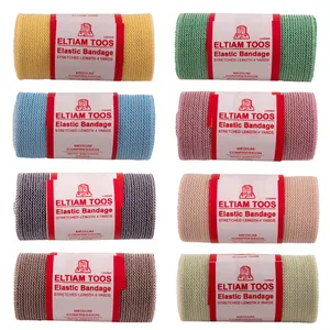 باندکشی طبی التیام توس مدل MULTI COLOR-10-8 مجموعه 8 عددی