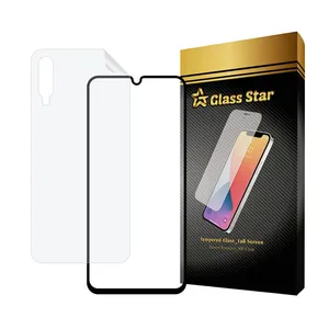 Glass Star MCERAMNANOS Screen Protector With Nano Back For Samsung Galaxy A30s / Samsung Galaxy A50 / Samsung Galaxy A50s