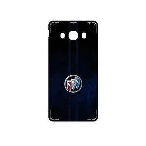 MAHOOT Buick Cover Sticker for Samsung Galaxy J5 2016