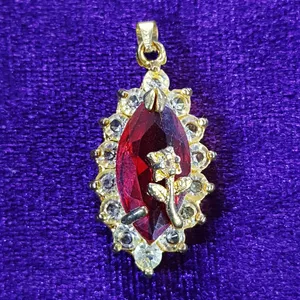 آویز گردنبند زنانه سلین کالا مدل ce-a12