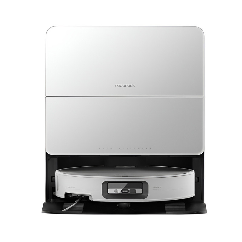 جاروبرقی رباتیک روبوراک مدل Saros 10